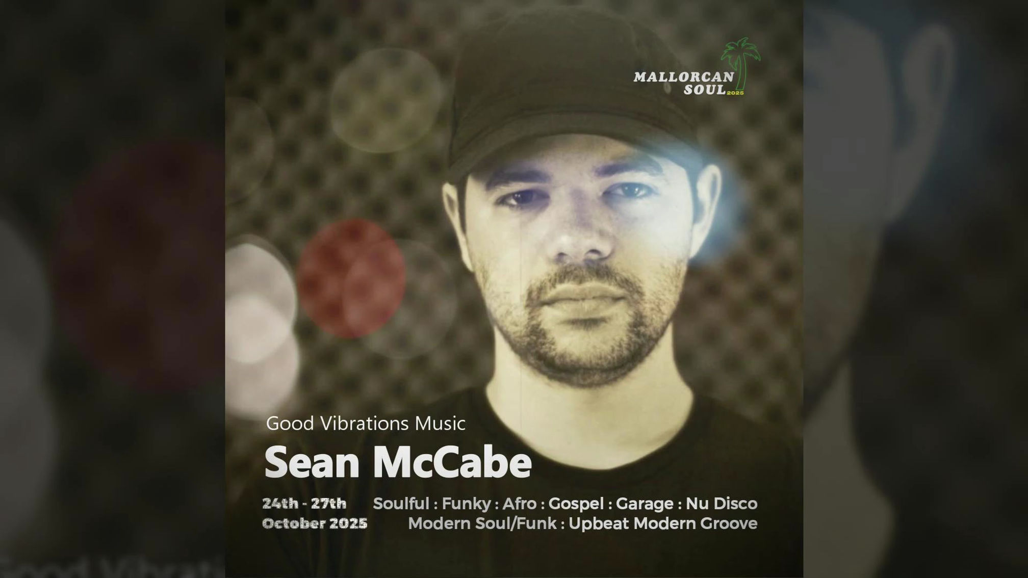 Headline DJ's/Mallorcan Soul
